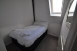 Single Bedroom, Marina Mews Serviced Apartment, Hull