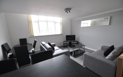 Marina Mews Apartment