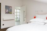 Blackstock Mews Accommodation
                                    - Islington, North London