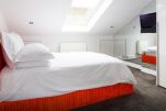 Blackstock Mews Accommodation
                                    - Islington, North London