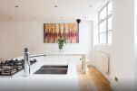 Blackstock Mews Accommodation
                                    - Islington, North London