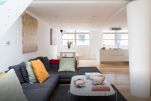 Blackstock Mews Accommodation
                                    - Islington, North London