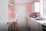Saint Augustine's Apartment
                                    - Camden, North London