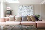 Saint Augustine's Apartment
                                    - Camden, North London