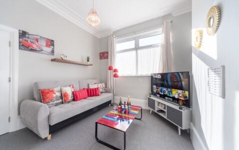 Lambert Street Accommodation