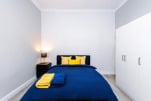 Keswick  House Accommodation
                                    - Salford, Manchester