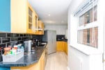 Keswick  House Accommodation
                                    - Salford, Manchester