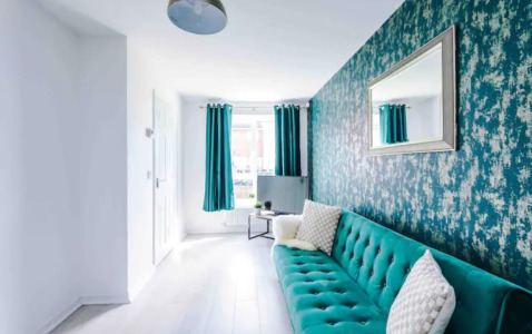 Kylemore House Accommodation