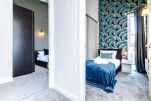 Olympic House Accommodation
                                    - Manchester, England