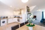 Olympic House Accommodation
                                    - Manchester, England