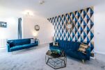 Olympic House Accommodation
                                    - Manchester, England