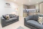 Linacre House Accommodation
                                    - Exeter, Devon
