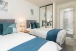 Linacre House Accommodation
                                    - Exeter, Devon