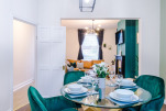 Hoole Lane Accommodation
                                    - Chester, Cheshire