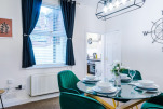Hoole Lane Accommodation
                                    - Chester, Cheshire