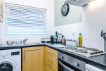 Hoole Lane Accommodation
                                    - Chester, Cheshire
