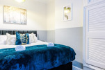 Hoole Lane Accommodation
                                    - Chester, Cheshire