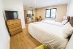 Corporations Street Apartments
                                    - West Ham, Greater London