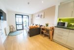 Corporations Street Apartments
                                    - West Ham, Greater London