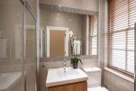 West House Chelsea Apartment
                                    - Chelsea, Central London