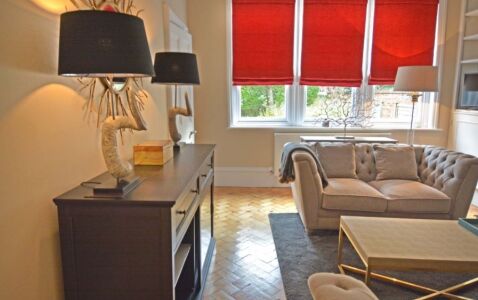 Rawlinson Apartment