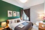 Boulevard Central Apartments
                                    - Dubai, United Arab Emirates