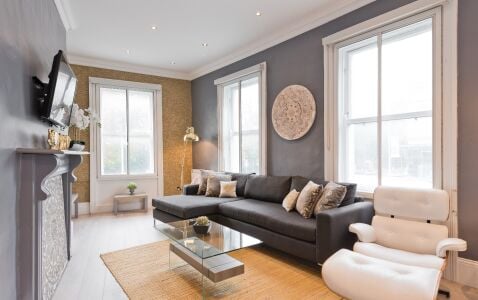 Dawson Street Apartments