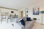 Hanover Court Apartment
                                    - Dublin, County Dublin