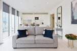 Hanover Court Apartment
                                    - Dublin, County Dublin