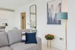 Hanover Court Apartment
                                    - Dublin, County Dublin