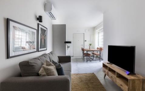 San Lorenzo Apartments