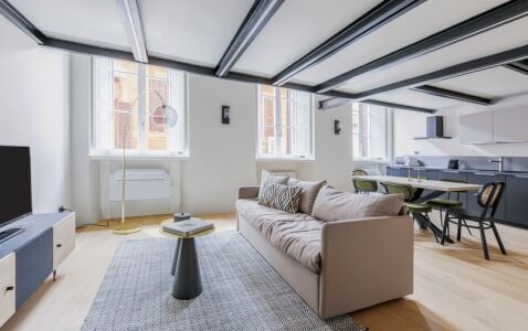 Trastevere Apartments