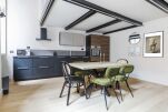 Trastevere Apartments
                                    - Rome, Lazio
