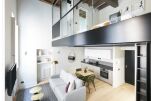 Trastevere Apartments
                                    - Rome, Lazio