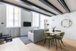 Trastevere Apartments
                                    - Rome, Lazio