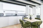 Trastevere Apartments
                                    - Rome, Lazio
