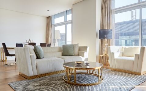 City Walk Apartments
