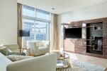 City Walk Apartments
                                    - Dubai, United Arab Emirates