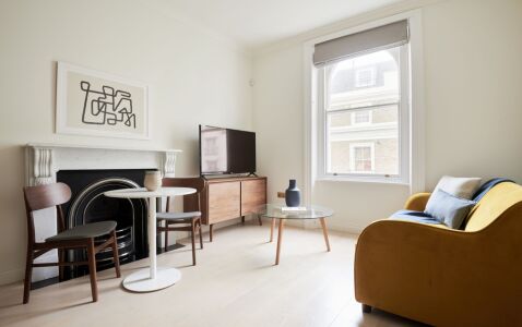 Kensington Townhouse Apartments