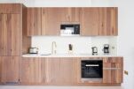Kensington Townhouse Apartments
                                    - Notting Hill, West London