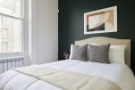 Kensington Townhouse Apartments
                                    - Notting Hill, West London