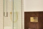 Kensington Townhouse Apartments
                                    - Notting Hill, West London