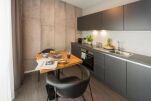 Timehouse Apartments
                                    - Munich, Bavaria
