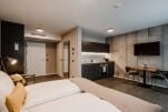 Timehouse Apartments
                                    - Munich, Bavaria