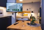 Timehouse Apartments
                                    - Munich, Bavaria