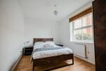 Victoria Dock Accommodation
                                    - Hull, East Yorkshire