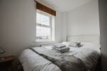 Victoria Dock Accommodation
                                    - Hull, East Yorkshire