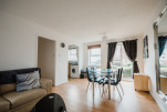 Victoria Dock Accommodation
                                    - Hull, East Yorkshire