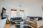 Victoria Dock Accommodation
                                    - Hull, East Yorkshire