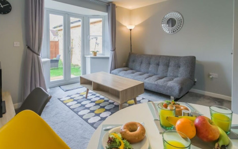 House of Emperor Accommodation